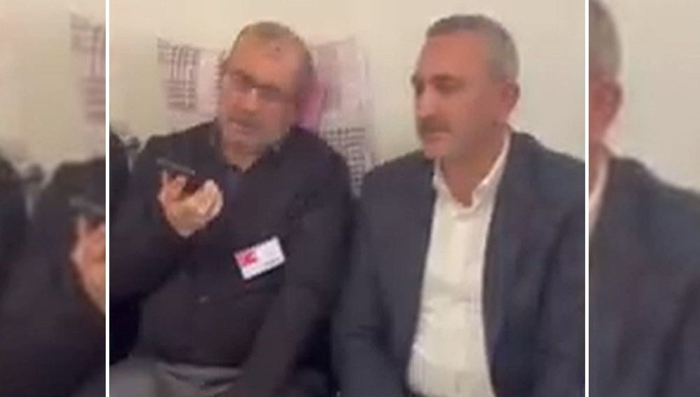 Cumhurbaşkanı Erdoğan’dan şehit babasına telefon