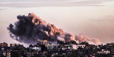 BM Filistin Raportörü Albanese, İsrail’in Gazze’de yaşamı imkansız hale getirdiğini belirtti
