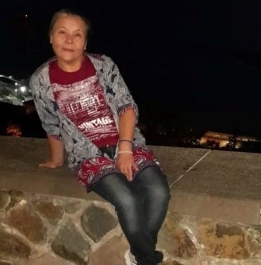 Tartıştığı kadını kabloyla boğarak öldürdü