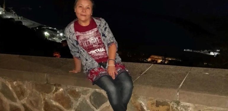Tartıştığı kadını kabloyla boğarak öldürdü