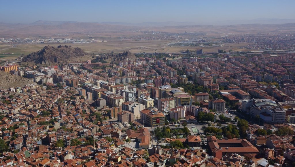 Afyonkarahisar’da 70’e yakın küçükbaş çalan çoban yakalandı