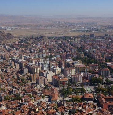 Afyonkarahisar’da 70’e yakın küçükbaş çalan çoban yakalandı