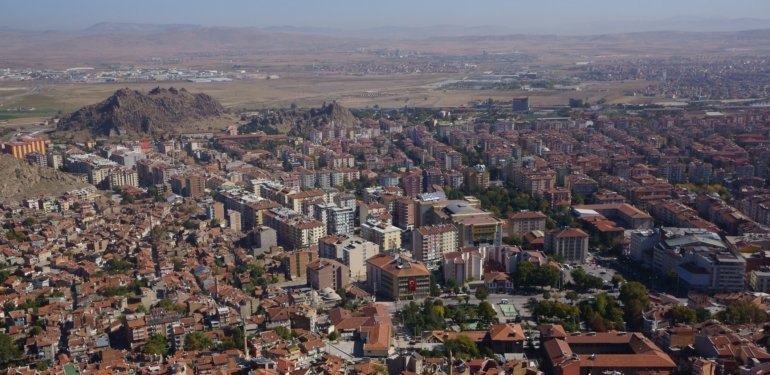 Afyonkarahisar’da 70’e yakın küçükbaş çalan çoban yakalandı