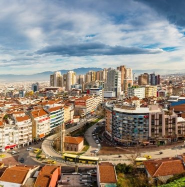 Bursa’da hurdacılar buldukları altınları emniyete teslim etti