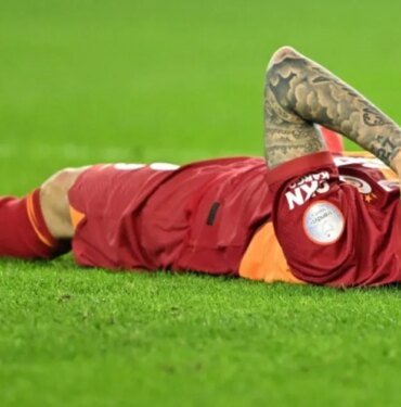Icardi, Trabzonspor maçında da yok