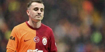 Kerem Aktürkoğlu için Ajax iddiası