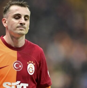 Kerem Aktürkoğlu için Ajax iddiası