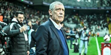 Fernando Santos: Çalışarak oyunumuzu daha da iyi hale getireceğiz