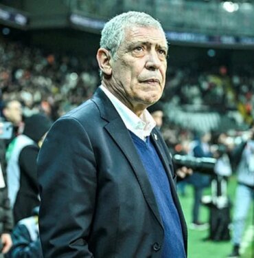Fernando Santos: Çalışarak oyunumuzu daha da iyi hale getireceğiz