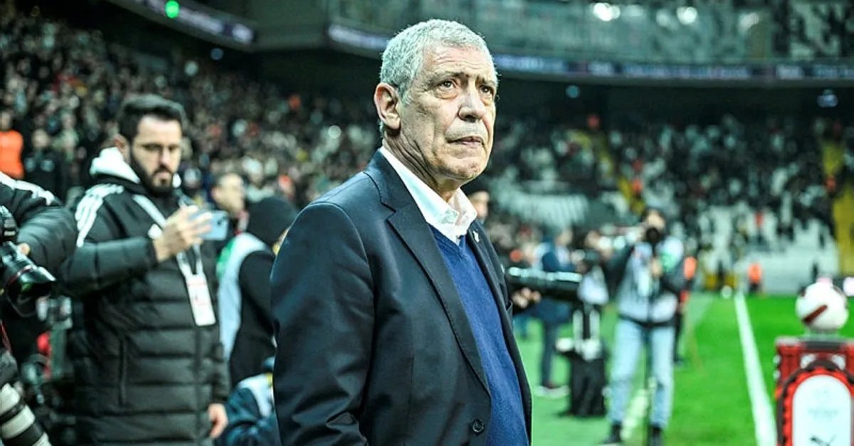 Fernando Santos: Çalışarak oyunumuzu daha da iyi hale getireceğiz