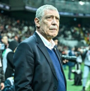 SON DAKİKA BEŞİKTAŞ HABERİ: Fernando Santos'tan yedek kulübesine ayar