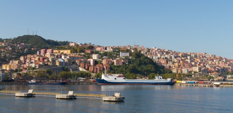 Zonguldak’ta 2 kilo 210 gram uyuşturucu ele geçirildi