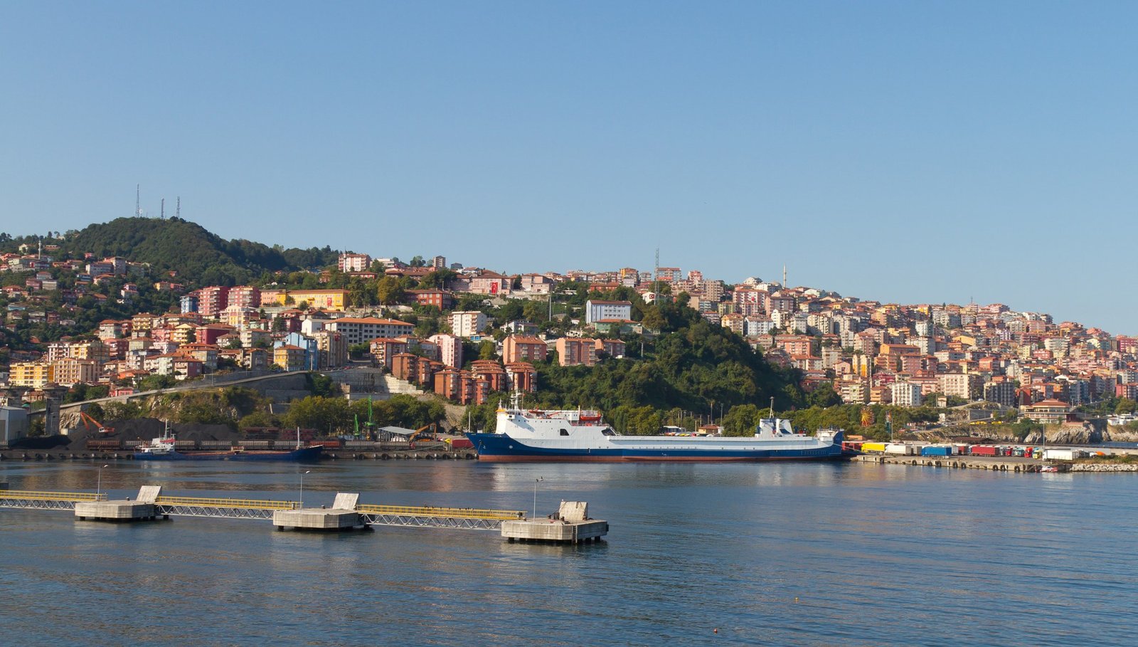 Zonguldak’ta 2 kilo 210 gram uyuşturucu ele geçirildi