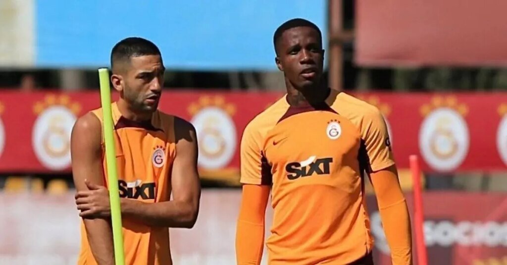 SON DAKİKA GALATASARAY HABERİ: Aslan'ın 5 yıldızı bir Szymanski etmedi