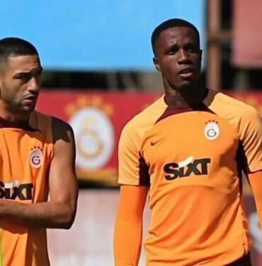 SON DAKİKA GALATASARAY HABERİ: Aslan'ın 5 yıldızı bir Szymanski etmedi