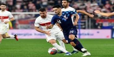 Beşiktaş&apos;ta Josip Brekalo sürprizi!