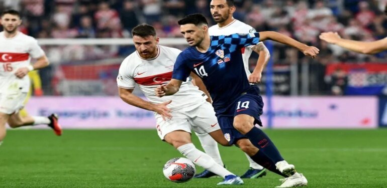 Beşiktaş'ta Josip Brekalo sürprizi!