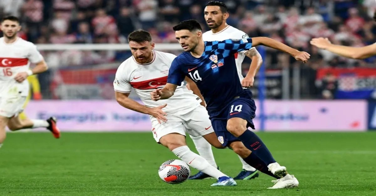 Beşiktaş&apos;ta Josip Brekalo sürprizi!
