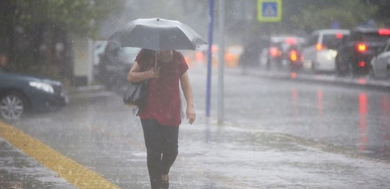 Yarın hava nasıl olacak? İstanbul’da kar ne zaman yağacak?