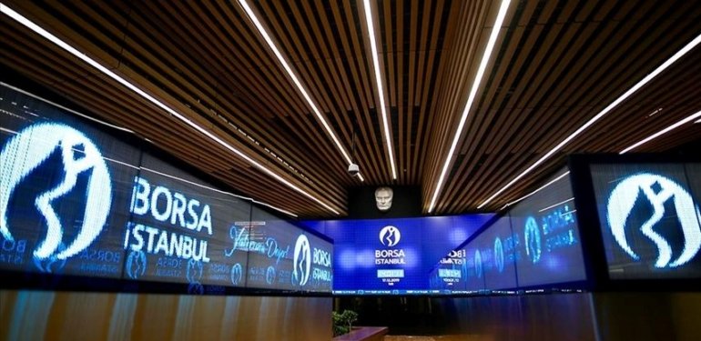 Borsa haftaya yükselişle başladı