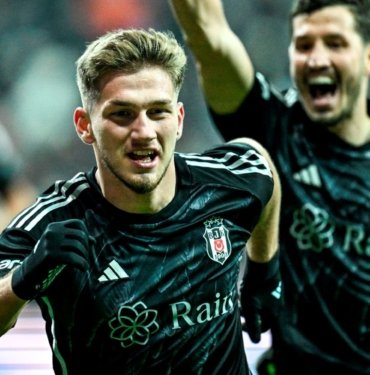 Semih Kılıçsoy adım adım EURO 2024’e