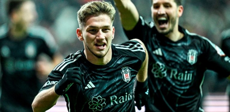 Semih Kılıçsoy adım adım EURO 2024’e