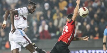 SON DAKİKA TRABZONSPOR HABERİ: Onuachu&apos;nun kaçıracağı maçlar ortaya çıktı