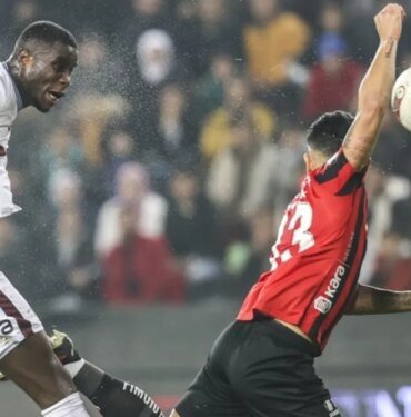 SON DAKİKA TRABZONSPOR HABERİ: Onuachu'nun kaçıracağı maçlar ortaya çıktı