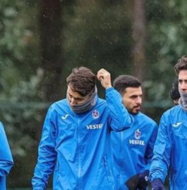 Trabzonspor, Antalyaspor'a konuk olacak