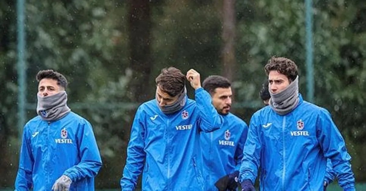 Trabzonspor, Antalyaspor'a konuk olacak