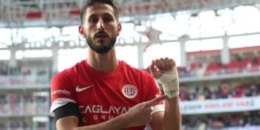 Antalyaspor hükmen mağlup olabilir