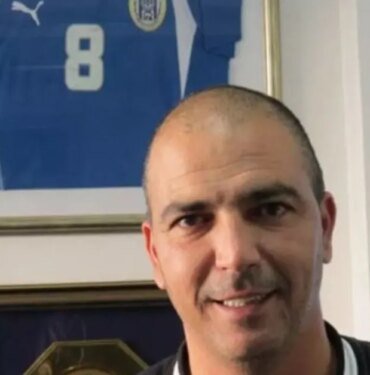 İsrailli eski futbolcu Haim Revivo, Jehezkel'in skandal hareketine destek verdi!