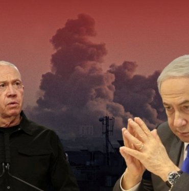 Gazze’yi kim yönetecek? Netanyahu ile Galant fikir ayrılığına düştü
