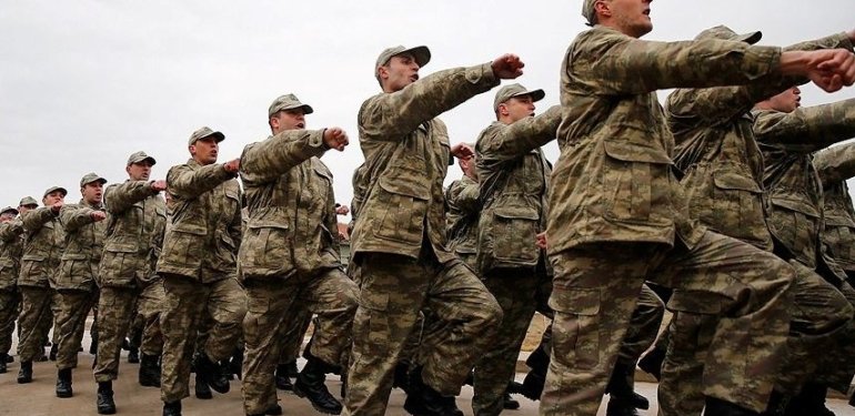 MSB 2024 bedelli askerlik sevk tarihleri: Bedelli askerlik yerleri ne zaman açıklanacak?