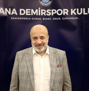 Murat Sancak, Adana Demirspor’un yeni transferini duyurdu