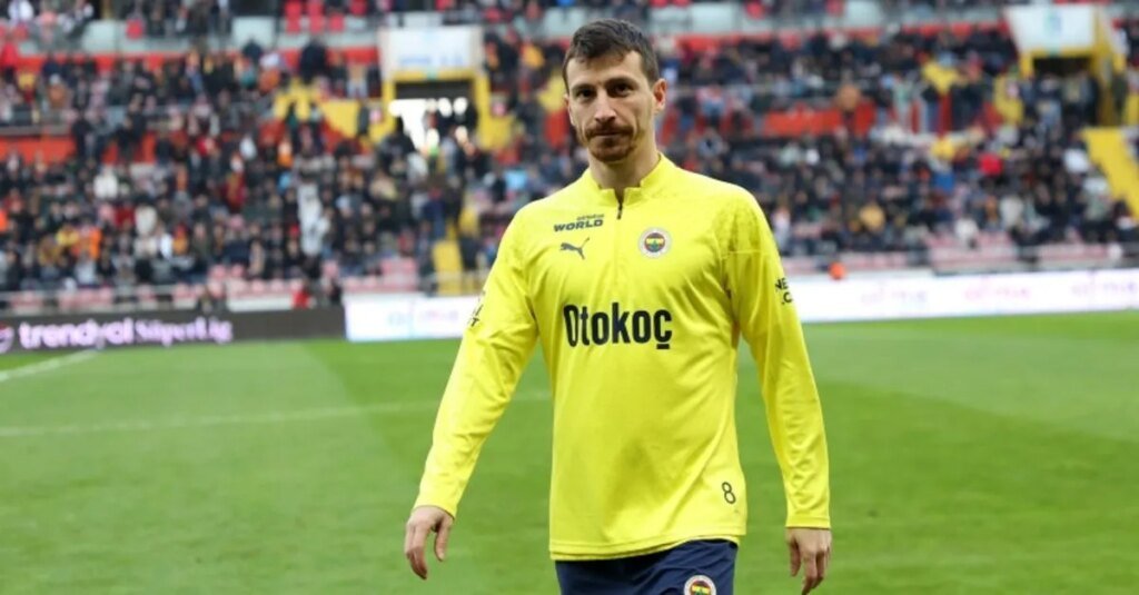 SON DAKİKA FENERBAHÇE HABERLERİ: Mert Hakan Yandaş'a Ankaragücü kancası