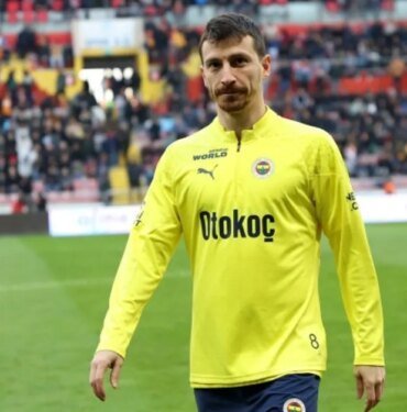 SON DAKİKA FENERBAHÇE HABERLERİ: Mert Hakan Yandaş'a Ankaragücü kancası