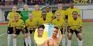 Beşiktaş'tan ALG Spor'un oyuncusu Patricia Seteco hakkında şok iddia! 'Erkeği kadın diye oynattılar'