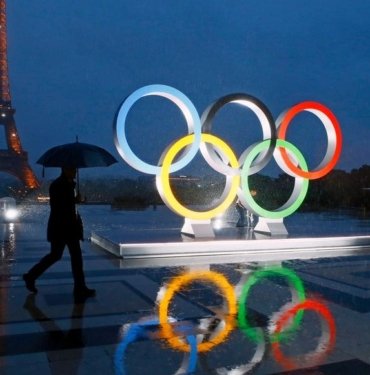 Fransa 2024 Paris Olimpiyatları’na hazır mı?