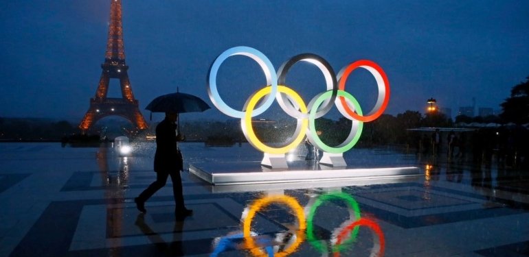 Fransa 2024 Paris Olimpiyatları’na hazır mı?