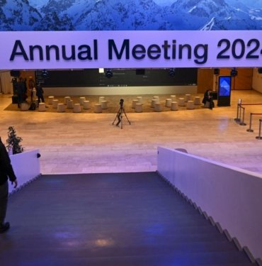 Davos’ta gündem yapay zeka ve güven