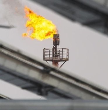 Avrupa’da gaz fiyatları 5 ayın en düşüğünde