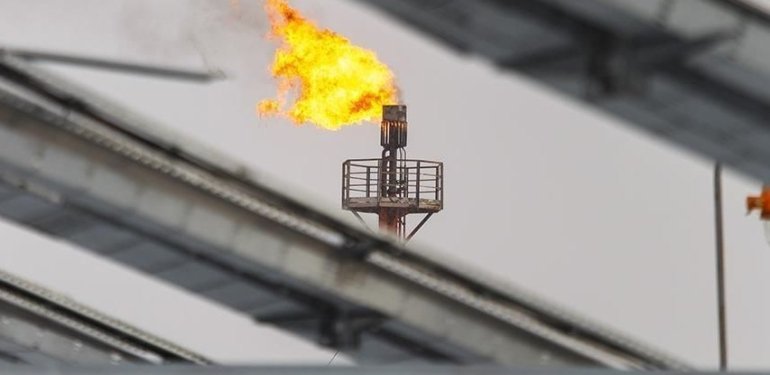 Avrupa’da gaz fiyatları 5 ayın en düşüğünde
