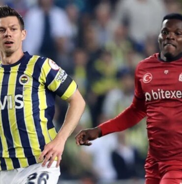 Fenerbahçeli Miha Zajc, Trabzonspor'a önerildi