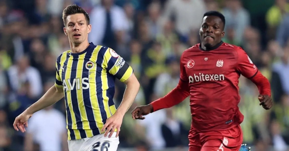 Fenerbahçeli Miha Zajc, Trabzonspor'a önerildi