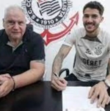Gustavo Henrique'ye 100 milyon Euro'luk sözleşme