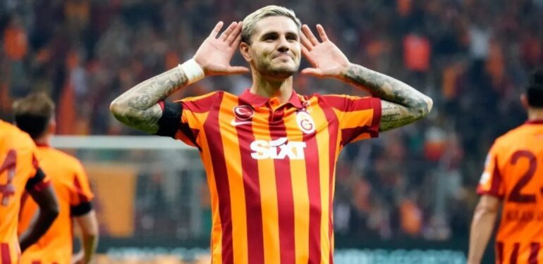SON DAKİKA GALATASARAY HABERİ: Icardi dönüyor, Trabzonspor maçında sahada