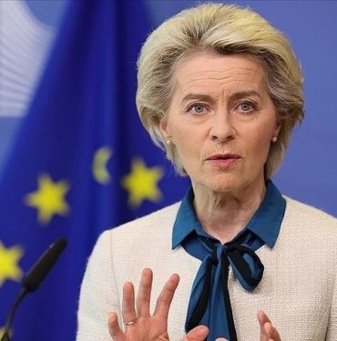 AB, Ukrayna’ya daha fazla destek verilmesini istiyor