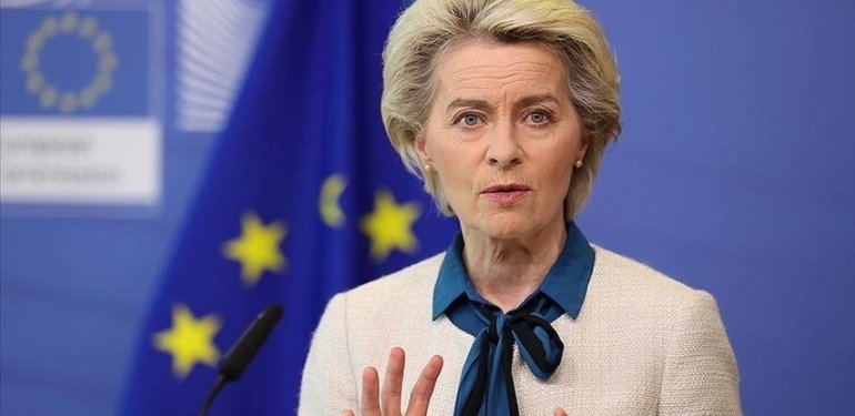 AB, Ukrayna’ya daha fazla destek verilmesini istiyor