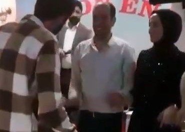 Kader’in son görüntüleri: Düğünde kurşun yağmuruna tutuldu